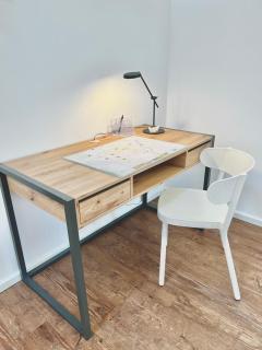 Auszeit im Chiemgau, Ferienwohnungen - 3