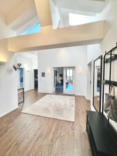 Auszeit im Chiemgau, Ferienwohnungen - 0