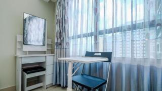 Nice and Comfortable Studio Apartement at Springlake Summarecon - Bekasi - 3