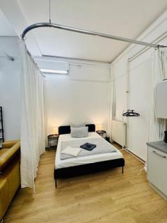 Zentrales Studio Apartment - 7