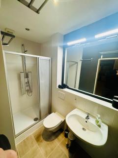 Zentrales Studio Apartment - 6