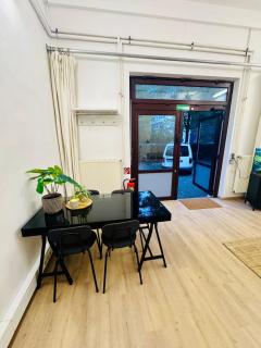 Zentrales Studio Apartment - 2