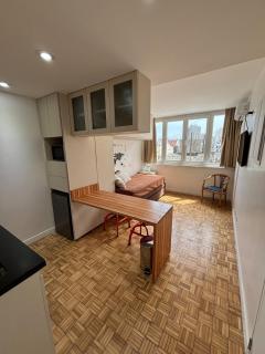 Monoambiente nuevo en distrito Arenales - 6