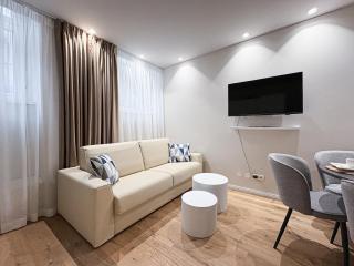 Apartment Silver - 7