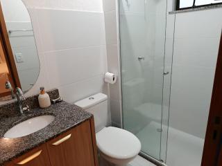 Vog Marine, pé na areia - beira do mar, apê novo! - 3