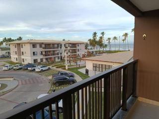 Vog Marine, pé na areia - beira do mar, apê novo! - 1