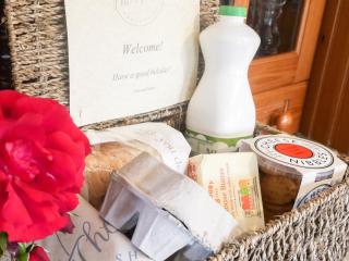 The Old Coach House -Uk41272 - 2