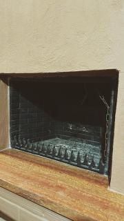 Athos Cape Traditional House - 9