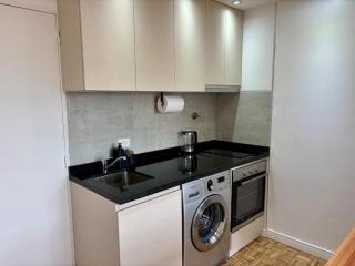 Monoambiente nuevo en distrito Arenales - 1