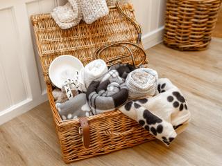 Lodge Farm Cottage - 5