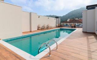 Novíssimo apto na Praia das Toninhas - 8