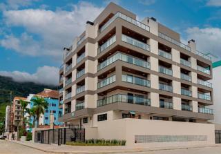 Novíssimo apto na Praia das Toninhas - 7