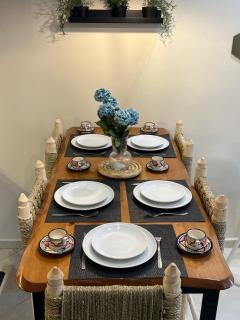 2 bedroom - Cinema - Free Parking - Pool - Gym - Netflix - 7