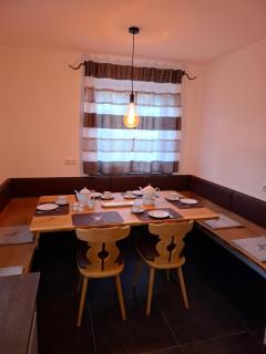 Chalet Ausweger - Strobl am Wolfgangsee - 1