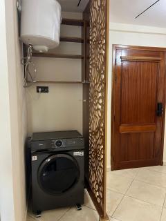 2 bedroom - Cinema - Free Parking - Pool - Gym - Netflix - 2