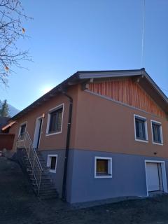 Chalet Ausweger - Strobl am Wolfgangsee - 2