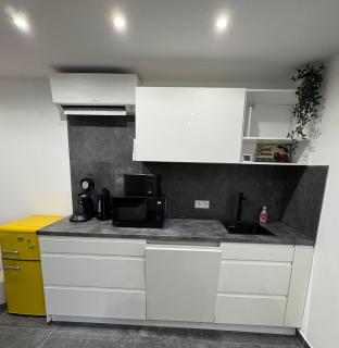 Ferienwohnung Tee - Time - Lodge und Kirsch - Kiste - 4