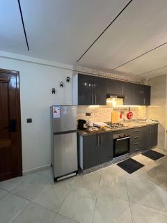 2 bedroom - Cinema - Free Parking - Pool - Gym - Netflix - 4