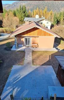 Chalet Ausweger - Strobl am Wolfgangsee - 8