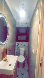 Economic & central-apartment at Mohandsen - 7