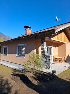 Chalet Ausweger - Strobl am Wolfgangsee - 7