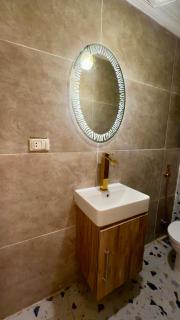 Economic & central-apartment at Mohandsen - 1