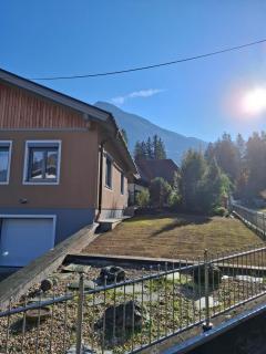 Chalet Ausweger - Strobl am Wolfgangsee - 6