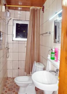 Petit Nid Douillet à Etoudi - Yaoundé - 7