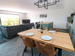 Sycamore Cottage - 2 Bedrooms - Sleeps 4 - Frizington - 4