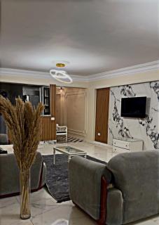 Economic & central-apartment at Mohandsen - 0