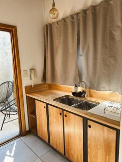 El Cerrito departamento - 5