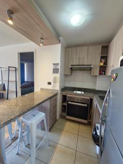 Departamento Elizabeth - 3