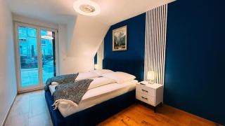 Water 7 Cozy Apartment im Herzen von Durlach - Aue - 9