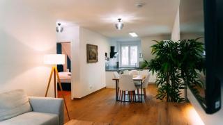 Water 7 Cozy Apartment im Herzen von Durlach - 8