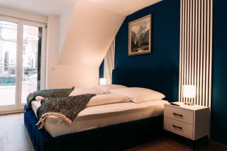 Water 7 Cozy Apartment im Herzen von Durlach - Aue - 5