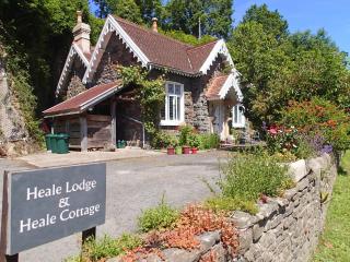 Heale Cottage - 28087 - 9