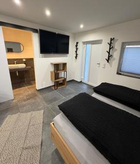 Ferienwohnung Tee - Time - Lodge und Kirsch - Kiste - 8