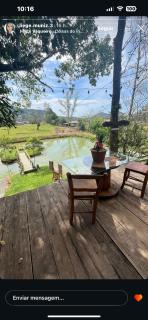 Chalé dos Alves - 7