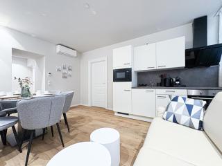 Apartment Silver - 5