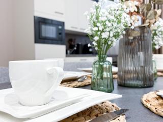 Apartment Silver - 4