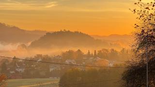 Ferienwohnung am Wolfsberg - 9