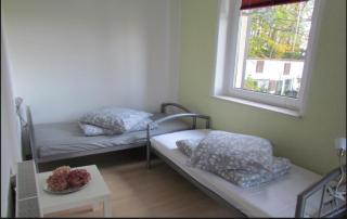 Ferienwohnung am Wolfsberg - 7