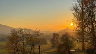 Ferienwohnung am Wolfsberg - 3