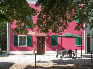 Villa Camurana - Medolla - 5