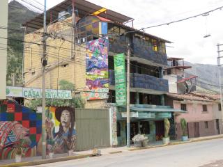 Coca Runa Wasi Hostel - 5