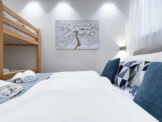 Apartment Silver - 2