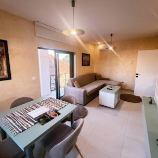 Apartments Aerodrom - 1