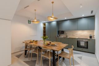 Waou Urban Home Chamberi - 5