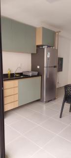 Novíssimo apto na Praia das Toninhas - 3