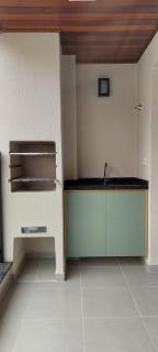 Novíssimo apto na Praia das Toninhas - 5